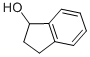 1インダノ-ル 化学構造式