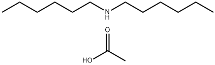 DIHEXYLAMMONIUM ACETATE