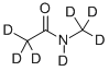 N-甲基乙酰胺-D7 结构式