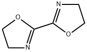 2,2-双(2-唑啉),36697-72-0,结构式