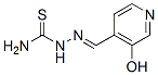 , 3670-07-3, 结构式