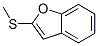 Benzofuran,  2-(methylthio)-|