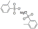 magnesium toluenesulphonate Structure