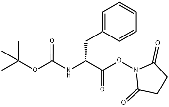 BOC-D-PHE-OSU|BOC-D-PHE-OSU