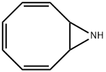 9-Azabicyclo[6.1.0]nona-2,4,6-triene Structure