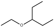 3-Ethoxypentane Structure
