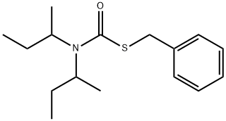 TIOCARBAZIL Structure