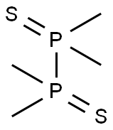 3676-97-9 四甲基二膦烷二硫化物