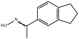 5-Acetohydroximoylindane price.