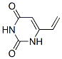 6-烯基嘧啶-2,4(1H,3H)-二酮, 36803-40-4, 结构式