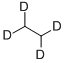 ETHANE-1,1,2,2-D4 Structure
