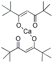 BIS(2,2,6,6-TETRAMETHYL-3,5-HEPTANEDIONATO)CALCIUM(II)