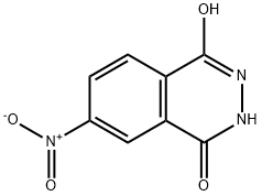 3682-19-7 结构式