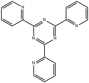 2,4,6-トリ(2-ピリジル)-1,3,5-トリアジン