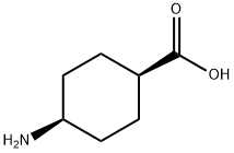 cis-4-Aminocyclohexanecarboxylic acid