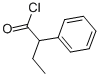 2-Phenylbutyryl chloride price.