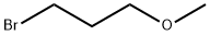 1-Bromo-3-methoxypropane Struktur