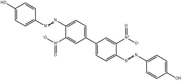 PHENAZO Structure