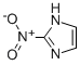 2-硝基咪唑, 36877-68-6, 结构式
