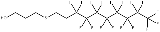 6-(PERFLUOROOCTYL)-4-THIAHEXAN-1-OL