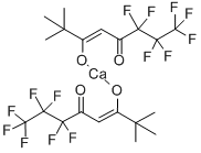CA(FOD)2 Struktur