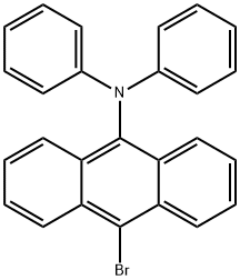 368868-94-4 9-溴-10-(N,N-二苯基氨基)蒽