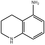 1,2,3,4-TETRAHYDROQUINOLIN-5-AMINE