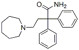 , 3691-21-2, 结构式