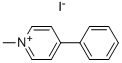 MPP+ IODIDE Structure