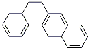 5,6-Dihydrobenz[a]anthracene Structure