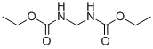 METHYLENE DIURETHANE Struktur