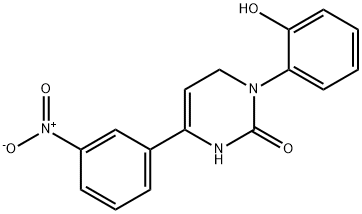 ICILIN, 36945-98-9, 结构式