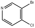 3-Bromo-4-chloropyridine