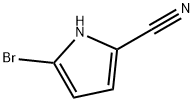 36953-44-3 5-溴-1H-吡咯-2-氰基