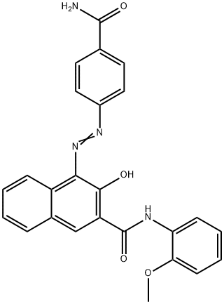 36968-27-1 结构式