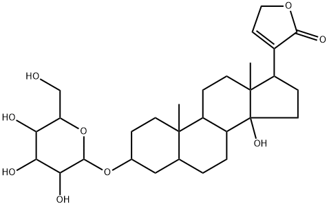 阿托地近, 36983-69-4, 结构式