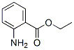 ETHYL ANTHRANILATE 化学構造式