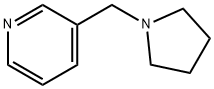 N-(3-pyridylmethyl)pyrrolidine