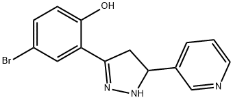 CHEMBRDG-BB 7003842 Struktur