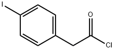 37051-38-0 2-(4-碘苯基)乙酰氯