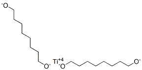 37066-82-3 titanium(4+) octane-1,8-diolate