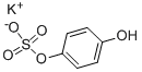 对苯二酚一硫酸钾,37067-27-9,结构式