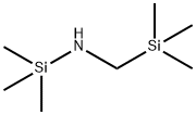 Heptamethyldisilazane Structure