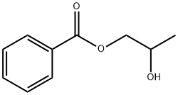 2-hydroxypropyl benzoate|2-HYDROXYPROPYL BENZOATE