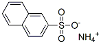 암모늄나프탈렌-2-술폰산염