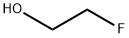 2-Fluoroethanol Structure