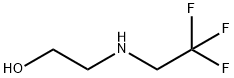 371-99-3 2-[(2,2,2-三氟乙基)氨基]乙醇