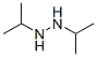 1,2-Diisopropylhydrazine Structure