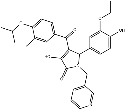 SALOR-INT L434957-1EA Structure