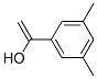 Benzenemethanol, 3,5-dimethyl-alpha-methylene- (9CI) Struktur